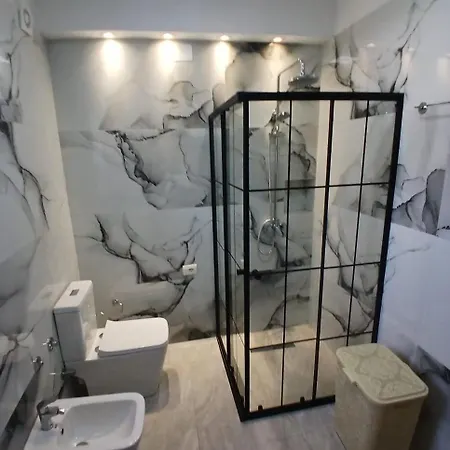 Velvet Apartment