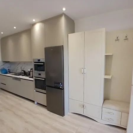 Velvet Apartment