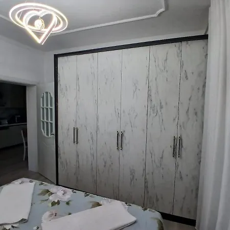 Velvet Apartment *