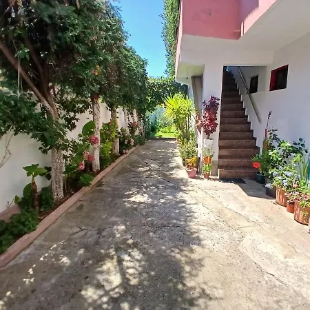 Velvet Apartment Tirana