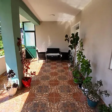 Velvet Apartment