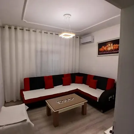 Velvet Apartment *